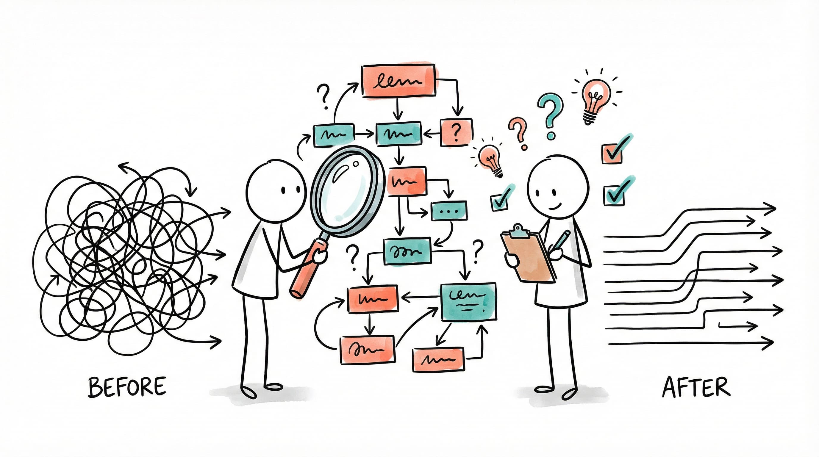 Discovery & Assessment