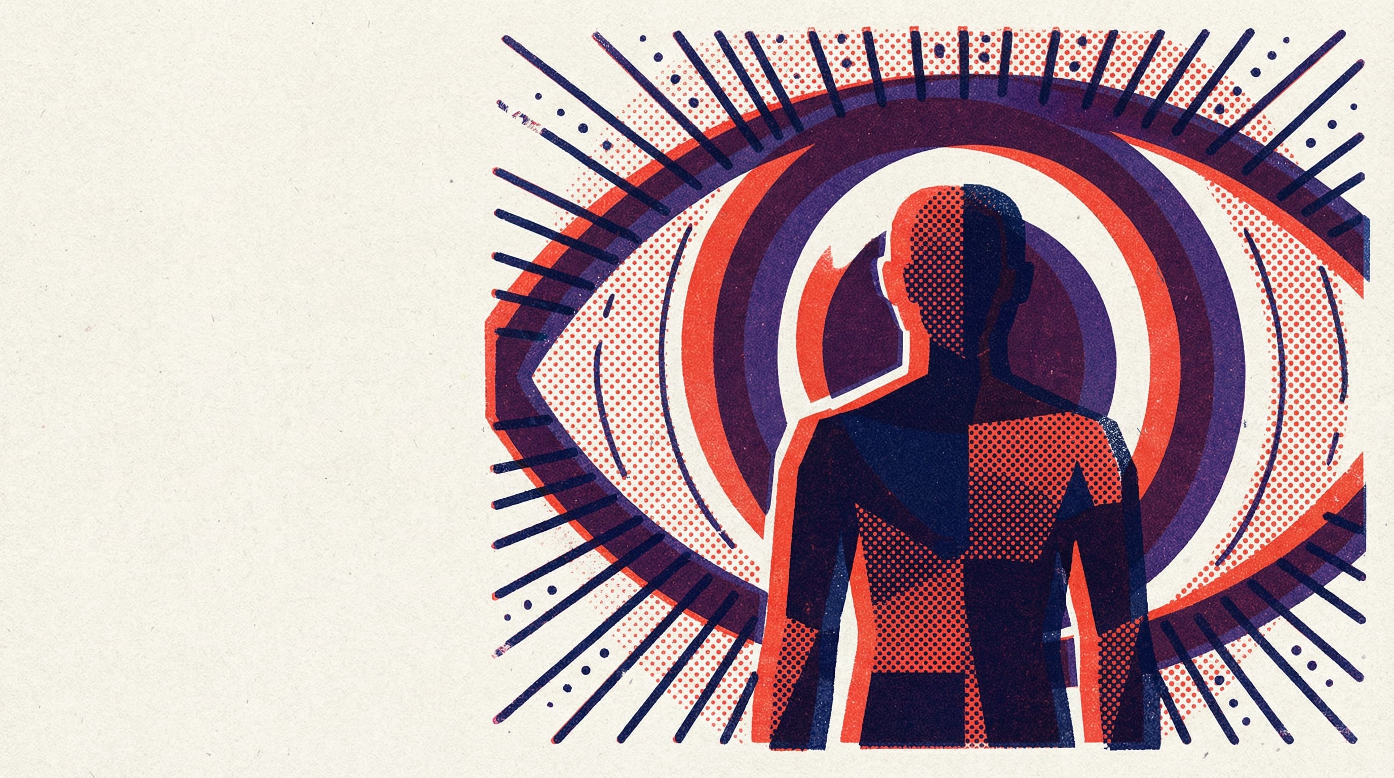 AI Transformation visualization